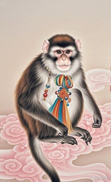 耿可贵属什么生肖属相（耿可贵属什么生肖？猴 🐵）