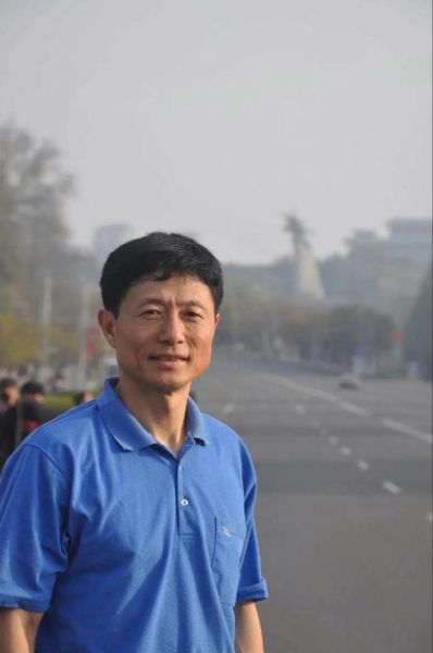 艾跃进属相生肖（艾跃进属什么生肖）