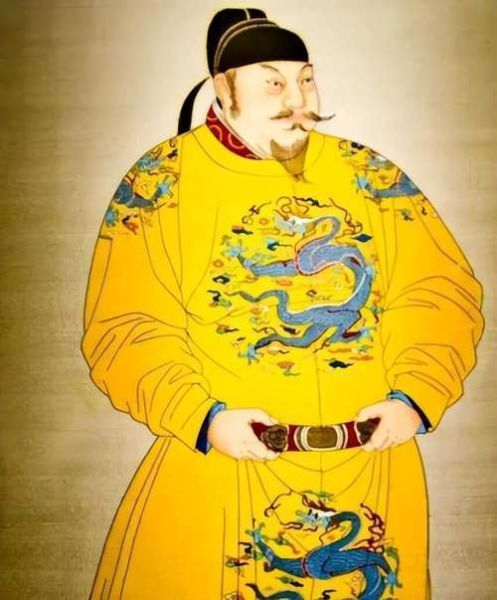 李渊属相生肖（李渊属什么生肖及出生年份详解）