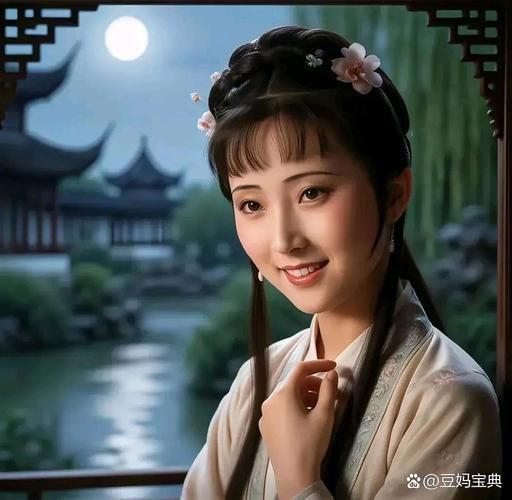 黛玉什么生肖属相最好命（黛玉生肖什么命最好？先搞清生辰！）