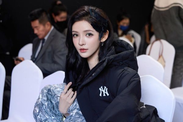 张予曦生肖属相（张予曦生肖属相揭秘✨）