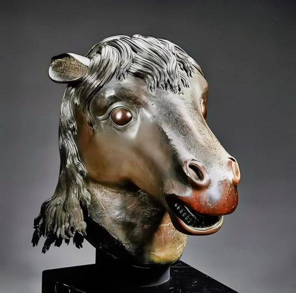 黄铜生肖属相图片高清（黄铜生肖属相图片高清大图素材）