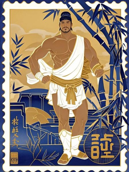 鲁智深生肖属相（鲁智深属相到底是什么生肖）