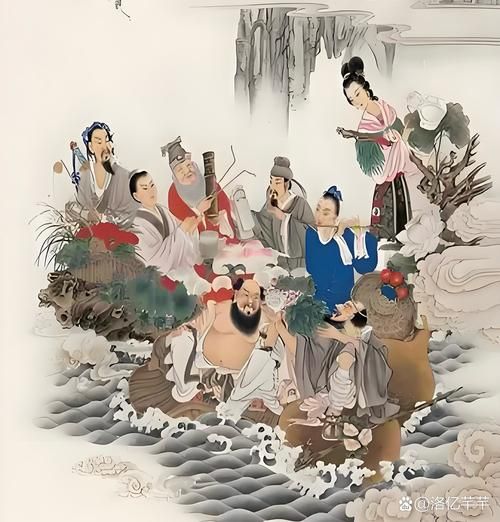 吕洞宾的生肖属相(吕洞宾生肖属相揭秘)