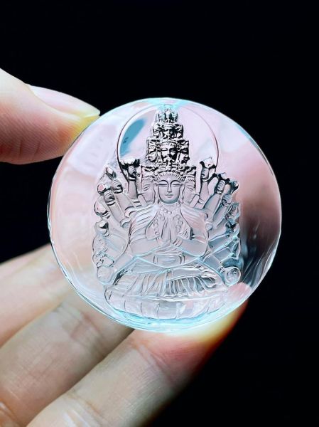 属相生肖观音(属鼠的人戴什么观音吊坠最旺)