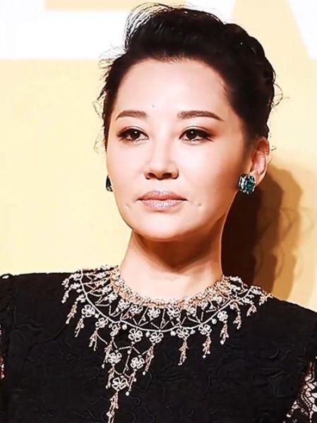 许晴生肖属相（许晴属什么生肖？）