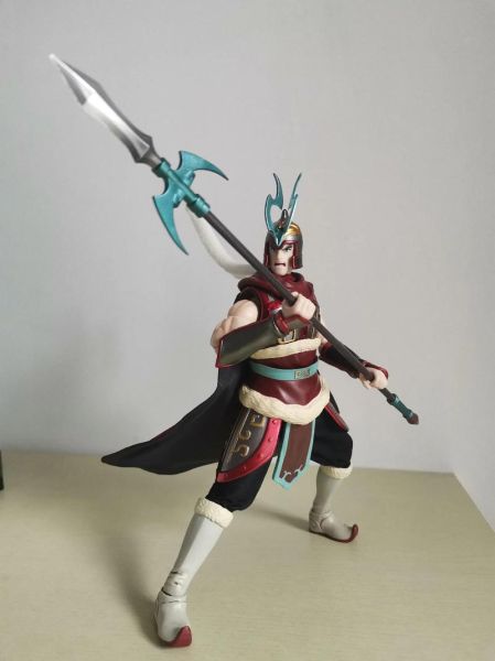 马超的生肖属相(马超的生肖属相是什么?新手一看就懂)