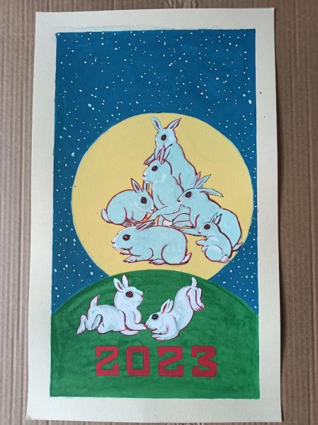 嫦娥属相是啥生肖（嫦娥属什么生肖🌕）