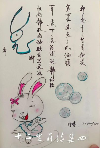 嫦娥属相是啥生肖（嫦娥属什么生肖🌕）