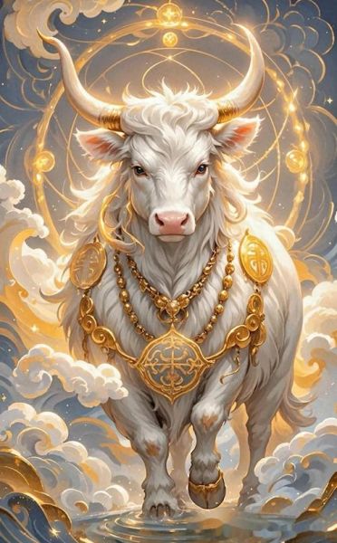 牛年财运最佳生肖属相（2025牛年财运最佳生肖属相）