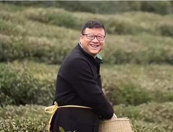 丁磊属什么生肖属相