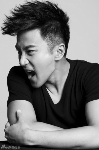 刘恺威属什么生肖属相(刘恺威属什么生肖?1974年属虎)