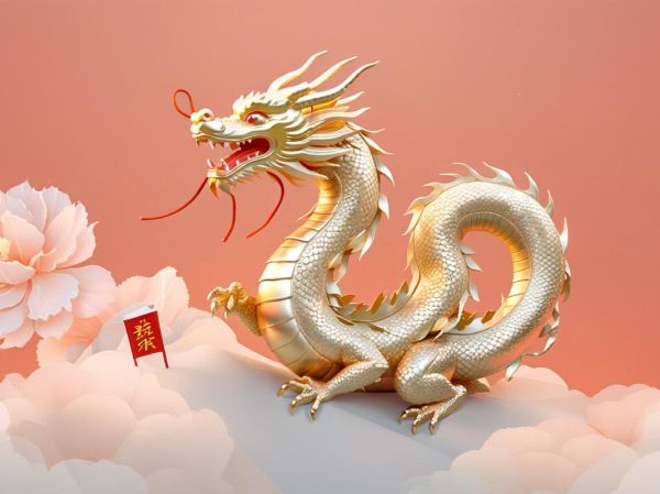 生肖龙最准的属相(生肖龙最配的属相是谁?👑)