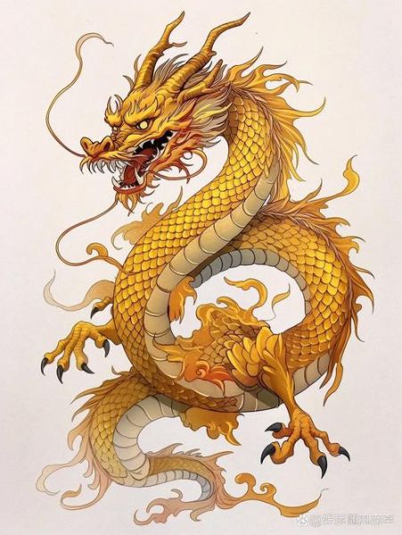 生肖龙最准的属相(生肖龙最配的属相是谁?👑)