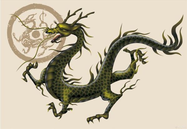 龙生肖属相哪些年（龙生肖有哪些年份？）