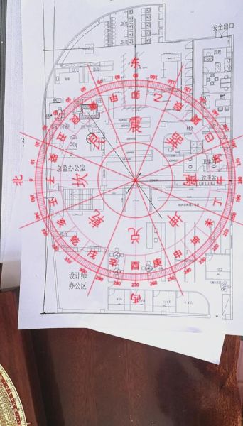 属相和生肖选楼层(属相选楼层最吉利的科学方法)