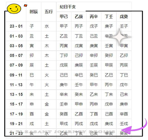 癸亥属相是什么生肖（癸亥属什么生肖？）