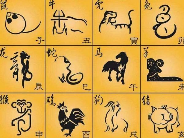 丑年有哪些生肖属相(丑年属什么生肖有哪些)