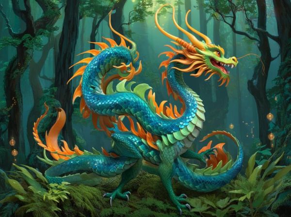 生肖中那个属相最吉利（生肖里最吉利的是龙吗）