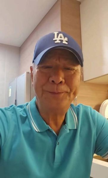 李修贤什么生肖属相的