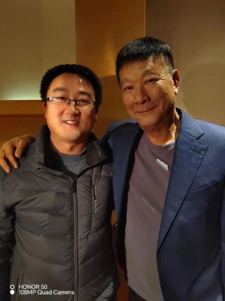 李修贤什么生肖属相的