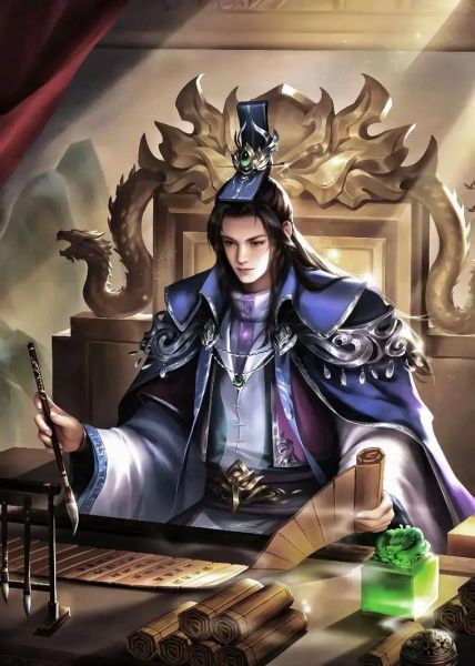 魏明帝属什么生肖属相（魏明帝属什么生肖：龙年帝王气）