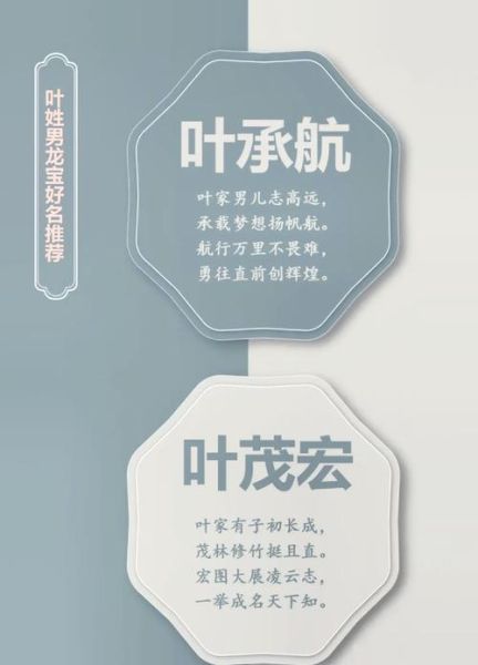 叶字最佳生肖属相（叶字对应的最佳生肖属相是哪个？）