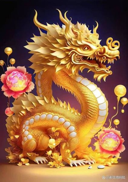 企业家的生肖属相（企业家属龙的名人都有哪些？）