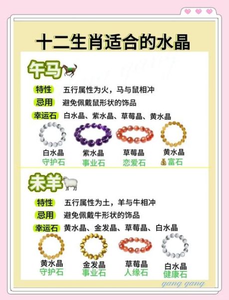 生肖属相链（生肖属相链入门避坑全攻略）