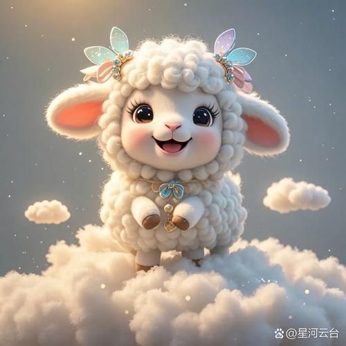 云朵属什么生肖属相（云朵属什么生肖）