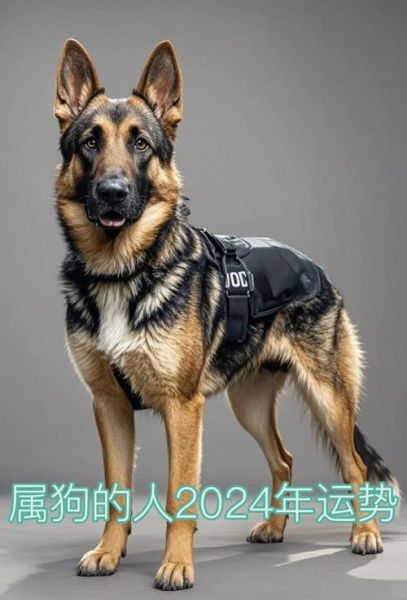 生肖狗这个属相如何（属狗人2024运势新手完全指南）