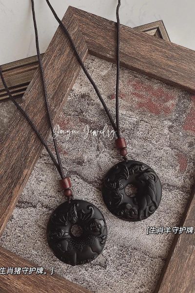 黑曜石生肖保佑什么属相（黑曜石适合哪些生肖佩戴）