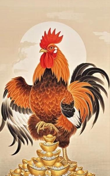 生肖鸡比较凶的属相（生肖鸡和哪个属相不合）