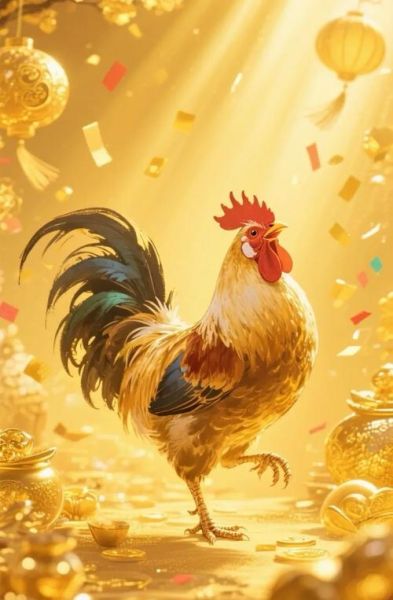 生肖鸡比较凶的属相（生肖鸡和哪个属相不合）