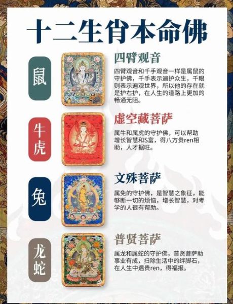 属相生肖灵不灵（属相生肖算命的到底灵不灵🤔？）