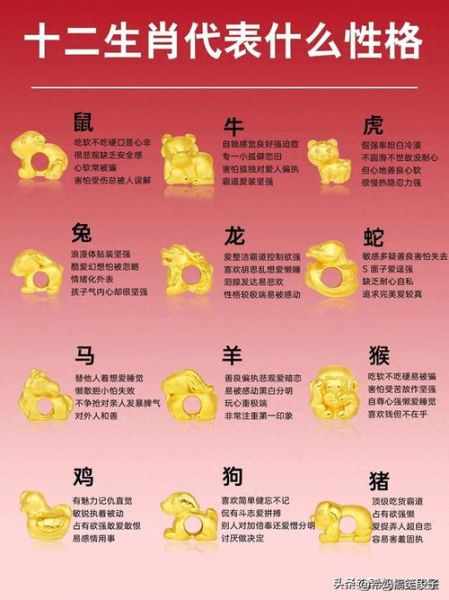 解密生肖属相的奥秘(生肖属相奥秘详解🔍)