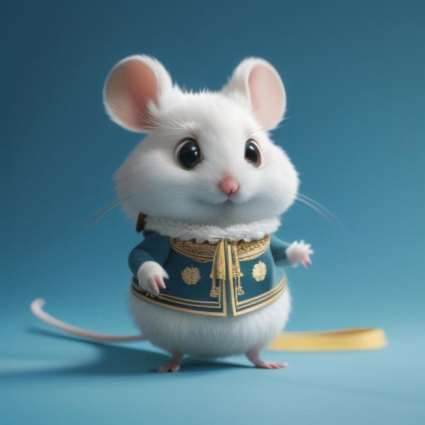 生肖鼠的人是什么属相(生肖鼠的属相是什么生肖)