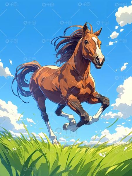 十二生肖属相马(生肖马今年运势如何)