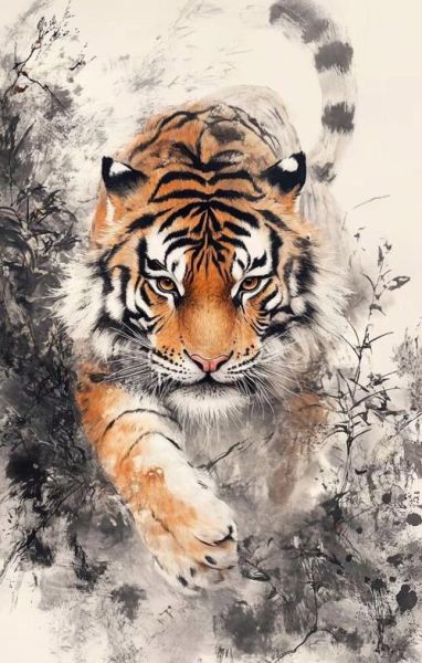 虎幸运生肖属相（虎幸运生肖属相有哪些）