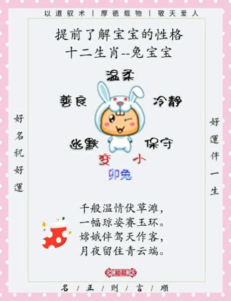 温顺的生肖属相女生（温顺的生肖女是兔吗）