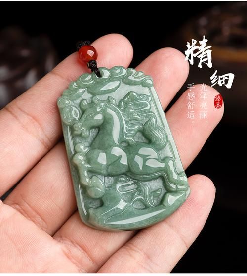 马生肖属相牌图片（马生肖属相牌图片大全新手收藏指南）