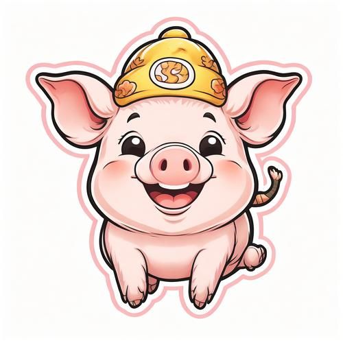 生肖猪招财属相（生肖猪旺什么生肖财运）