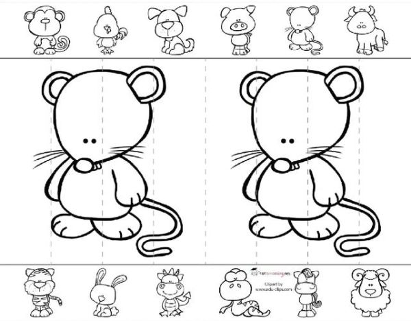 属相十二生肖灯笼（十二生肖灯笼手工制作视频教程）