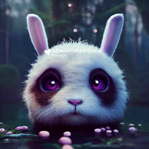 熊猫是什么生肖属相