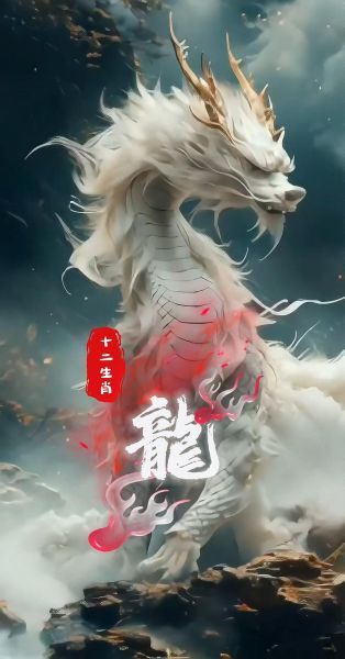 属相大龙是啥生肖（大龙是什么生肖）