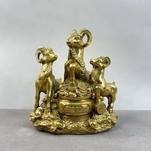 生肖羊财运最好的属相（生肖羊财运最好的属相组合🐏💰）