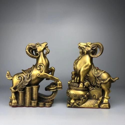 生肖羊财运最好的属相（生肖羊财运最好的属相组合🐏💰）