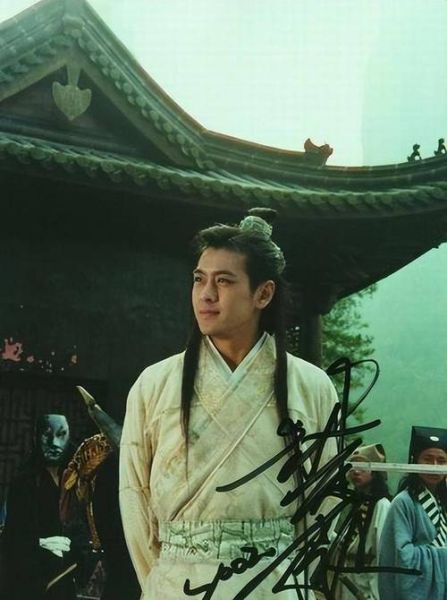 段誉属什么生肖属相（段誉属什么生肖？金庸迷必看🔍）