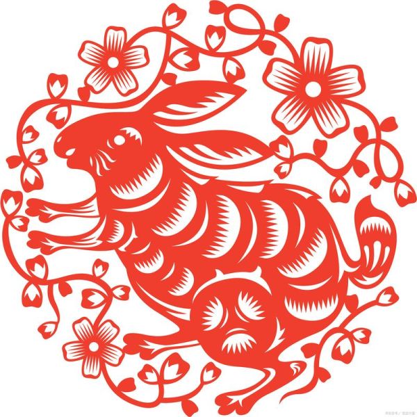 生肖兔吉祥属相（属兔最旺生肖是什么属相）