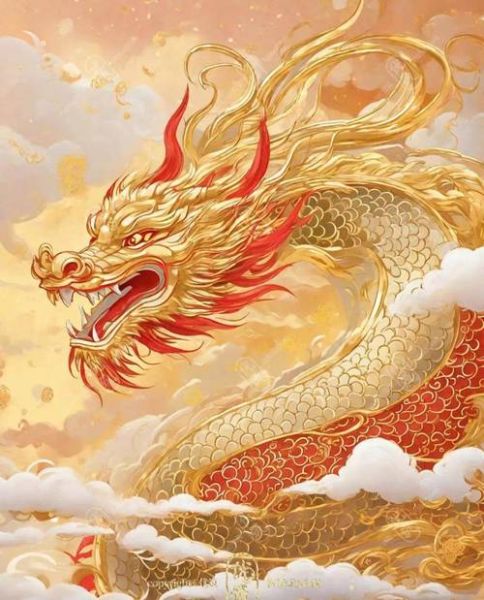 生肖龙最大的属相（生肖龙最大是几岁？）